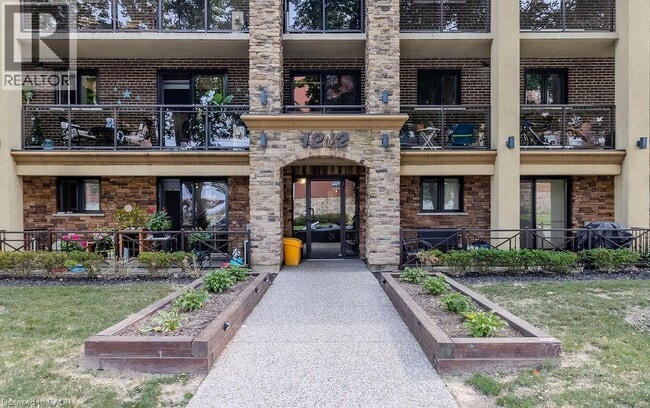 property at 1212 Fennell Ave E
