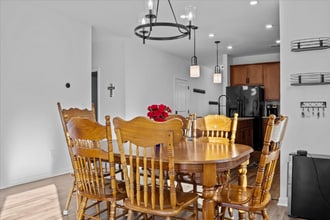 1010 Village Ct in Burns, TN - Building Photo - Building Photo