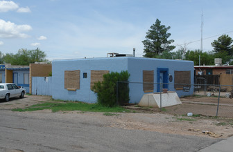 2719 N Estrella Ave in Tucson, AZ - Building Photo - Building Photo