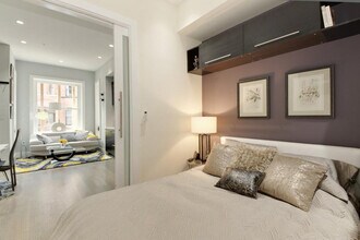 1729 Riggs Pl NW in Washington, DC - Foto de edificio - Building Photo