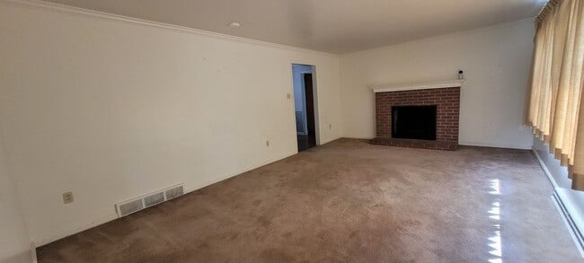 property at 243 Oregon Dr