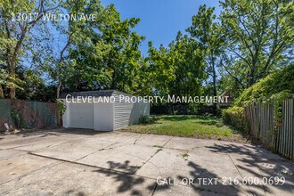 13017 Wilton Ave in Cleveland, OH - Building Photo - Building Photo