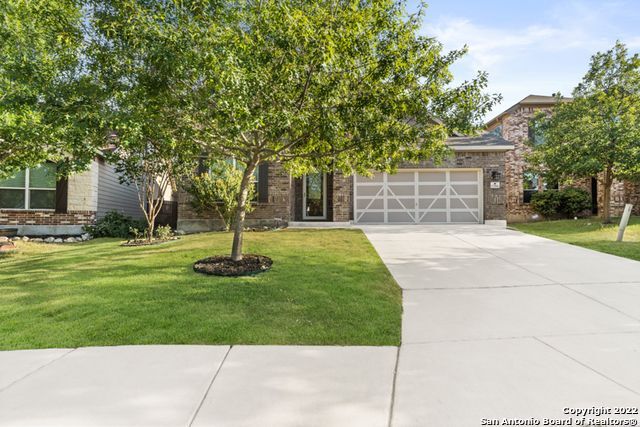 13314 Flora Springs in San Antonio, TX - Building Photo - Building Photo