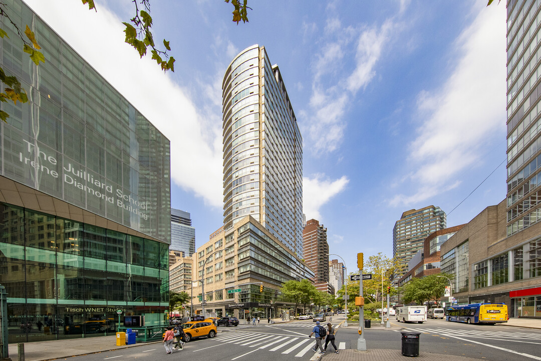 The Grand Millennium in New York, NY - Building Photo