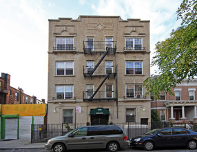 2328 Newkirk Ave in Brooklyn, NY - Building Photo - Building Photo