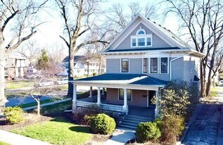 1445 C St, Unit 1445 C Street in Lincoln, NE - Building Photo