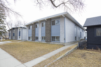 309-313 3 Av NE in Calgary, AB - Building Photo - Building Photo