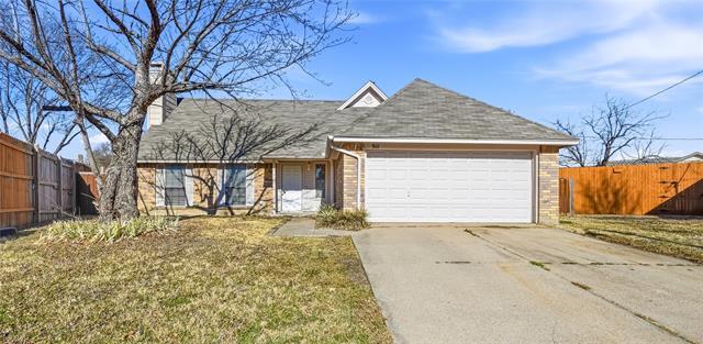 911 Wellridge Dr