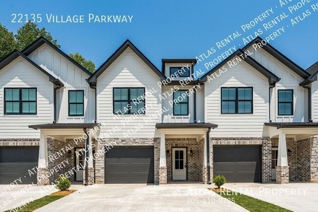 22135 Village Pkwy in Helena, AL - Building Photo - Building Photo