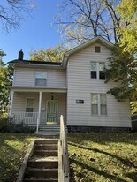 509 Spring St in Ann Arbor, MI - Building Photo