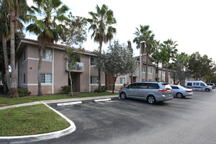 Serenity Palms Apartments