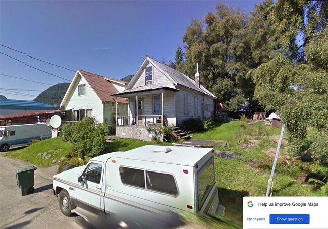 property at 107 Excel St