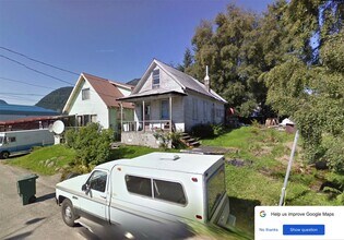 107 Excel St in Petersburg, AK - Building Photo - Building Photo