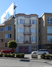 1545 Lombard St in San Francisco, CA - Building Photo - Building Photo