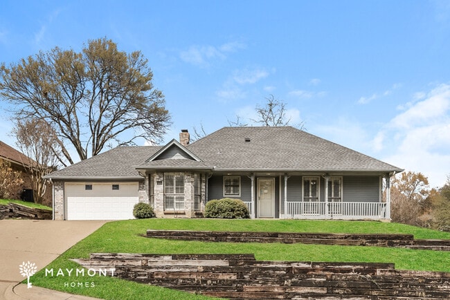 property at 731 Katherine Ct