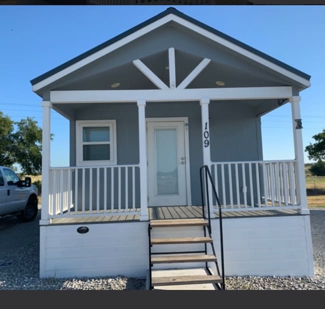 191 Antler Rdg Trl in Decatur, TX - Building Photo - Building Photo