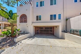1150 21st St in San Diego, CA - Building Photo - Building Photo
