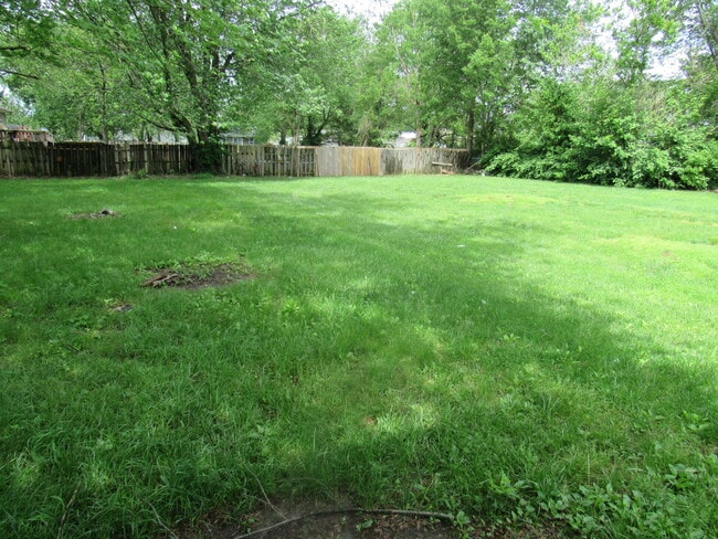 529 S Olive St in Marshfield, MO - Building Photo - Building Photo