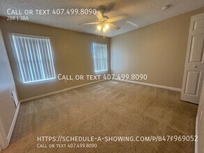 1929 Brancaster Cir in Ocoee, FL - Building Photo - Building Photo