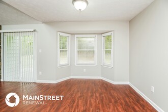 120 Hearth Way in Fairburn, GA - Building Photo - Building Photo