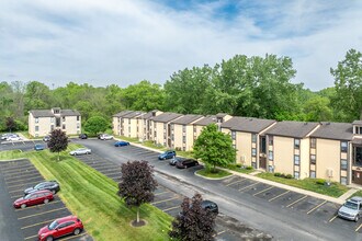 Kensington Court Condominium (por) in Columbus, OH - Building Photo - Building Photo