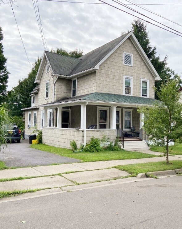 64 Walnut St Rentals in Binghamton, NY