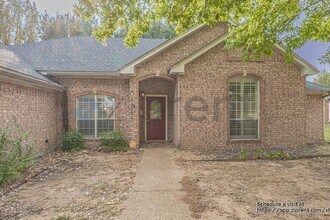 609 S Ruidoso Downs Dr in Robinson, TX - Building Photo - Building Photo