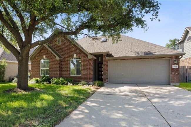 1804 Camas Dr in Austin, TX - Building Photo - Building Photo