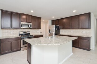 4503 Stolz Trail in Katy, TX - Building Photo