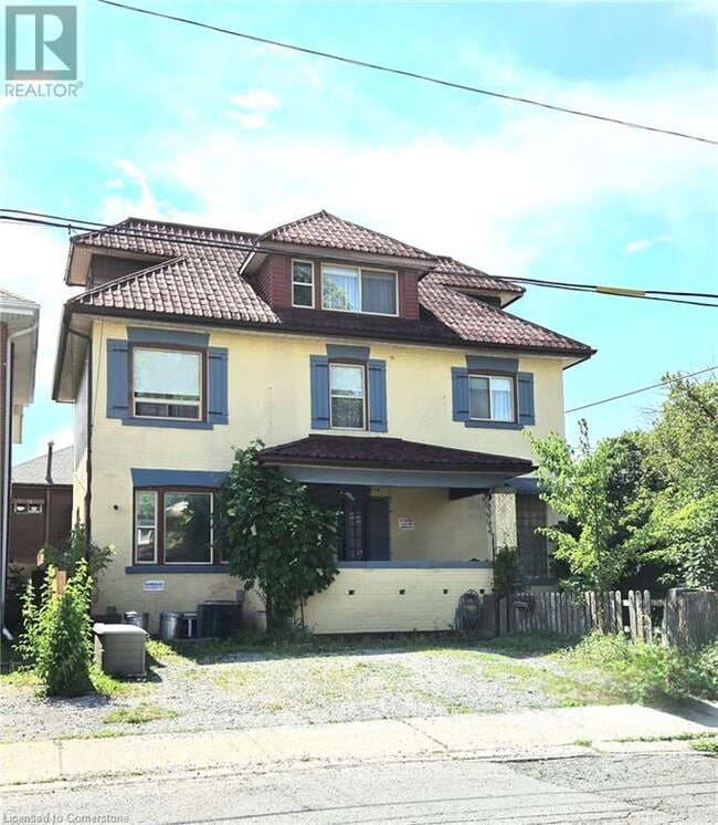 5106 Morrison St in Niagara Falls, ON - Building Photo - Building Photo