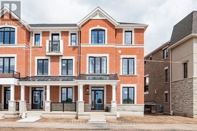 property at 1403 William Halton Pkwy