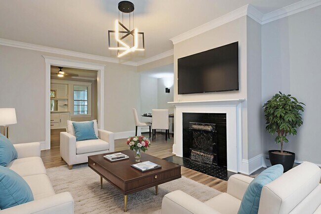 2209 Aldrich Ave S in Minneapolis, MN - Foto de edificio - Building Photo