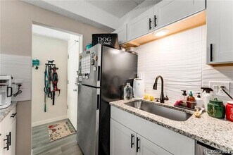 1265 Race St in Denver, CO - Building Photo - Building Photo