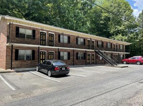 Northwood Apartments in Canton, GA - Building Photo - Building Photo