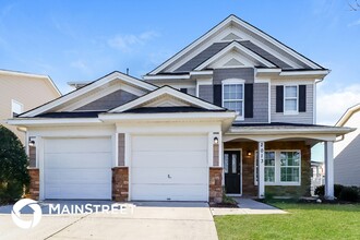 2013 Double Cedar Dr in Charlotte, NC - Building Photo - Building Photo