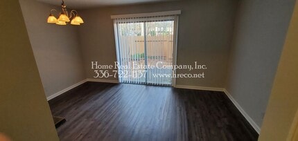 1441 Brookwood Dr in Winston-Salem, NC - Building Photo - Building Photo