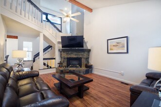 4901 Daybreak Cir in Colorado Springs, CO - Building Photo - Building Photo