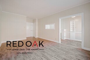 1227-1229 S Central Ave-3, Unit 3 in Glendale, CA - Building Photo