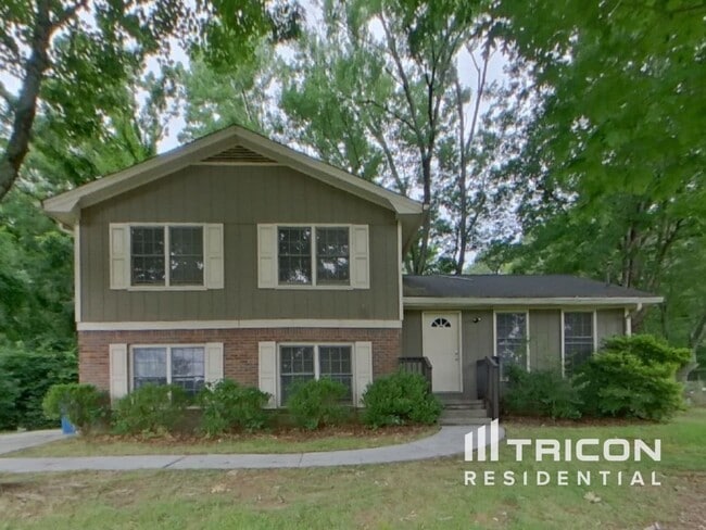 2561 Falcon Ridge Dr SW in Grayson, GA - Building Photo - Building Photo