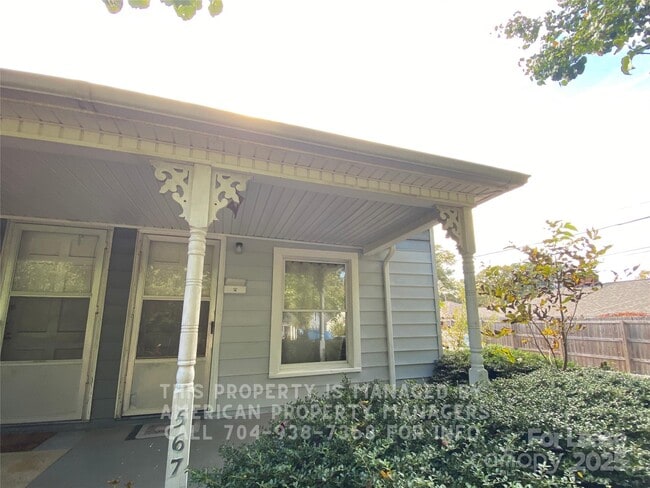 property at 567 Englewood St NE
