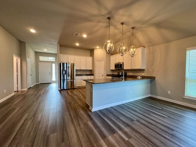 3116 Risinger Rd in Lorena, TX - Building Photo - Building Photo