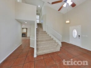 3632 Mountain River St in Las Vegas, NV - Building Photo - Building Photo