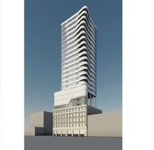 HERO in Long Island City, NY - Building Photo - Building Photo