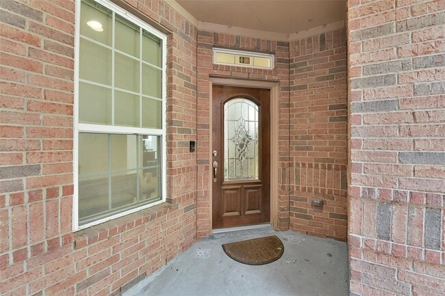 1130 Glenwood Canyon Ln in Houston, TX - Building Photo - Building Photo