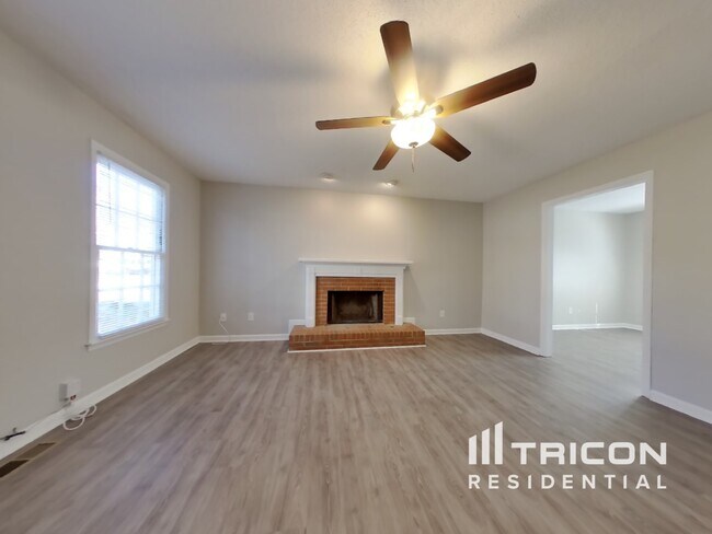 1840 Hickory Creek Ct NW in Acworth, GA - Building Photo - Building Photo