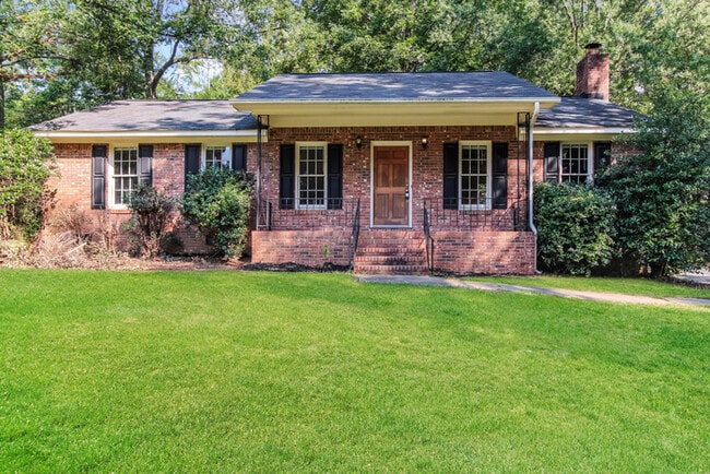 property at 236 Quincannon Rd