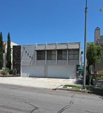 524 E Cedar Ave in Burbank, CA - Building Photo - Building Photo