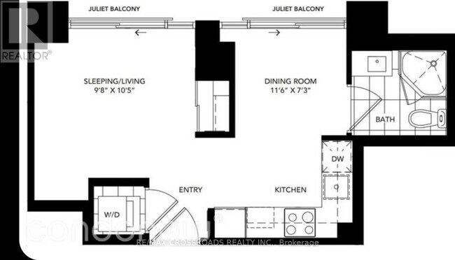 200 Sackville St in Toronto, ON - Building Photo - Building Photo