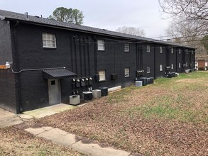 2006 House Ave in Durham, NC - Foto de edificio - Building Photo