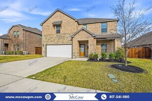 236 Henly Dr in Fort Worth, TX - Building Photo